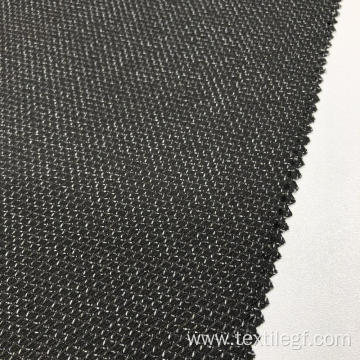 Tr Spandex Woven Fabric